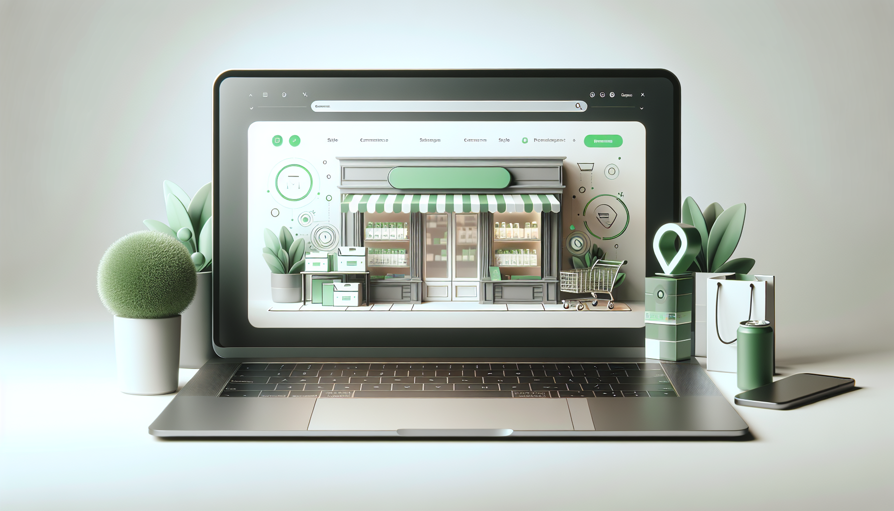 Releasit vs Checkout Shopify: ¿Cuál Convierte Más en 2026? — ilustración