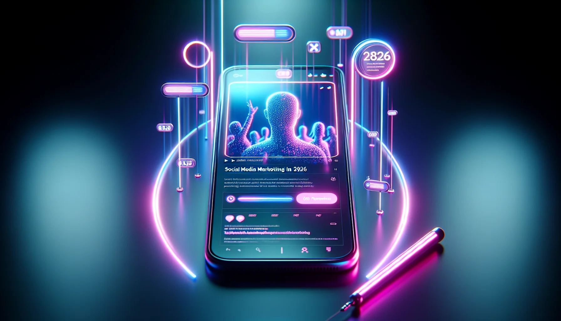 TikTok Ads Dropshipping Contra Entrega 2026: Guía Operativa — ilustración