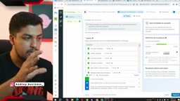 Screenshot real del video: Cuáles son las Ciudades más Efectivas para Facebook Ads en Colombia 2026