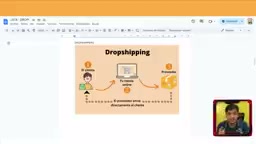 Screenshot real del video: Dropi: Guía Completa 2026 (12 Países, Wallet, Proveedores)